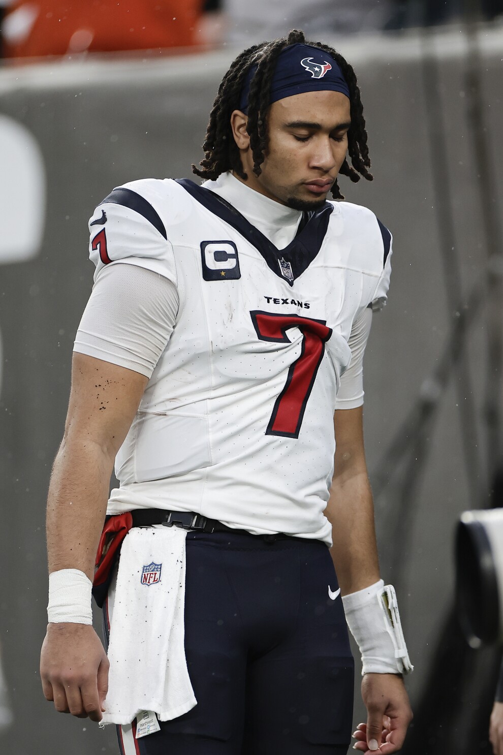 The texans store